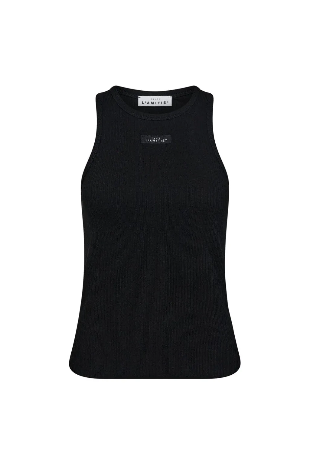 Hlarib Badge Tank HL10011