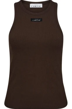 Hlarib Badge Tank HL10011