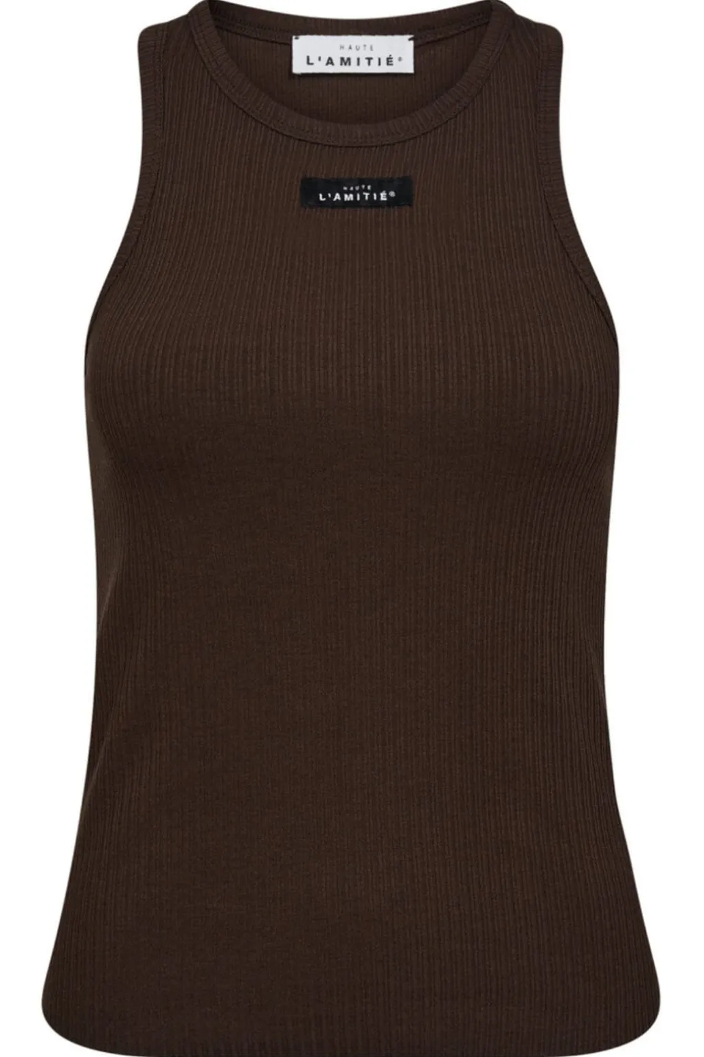 Hlarib Badge Tank HL10011