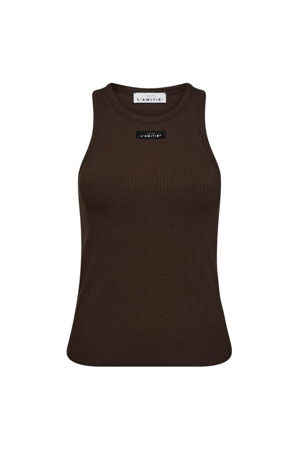 Hlarib Badge Tank HL10011