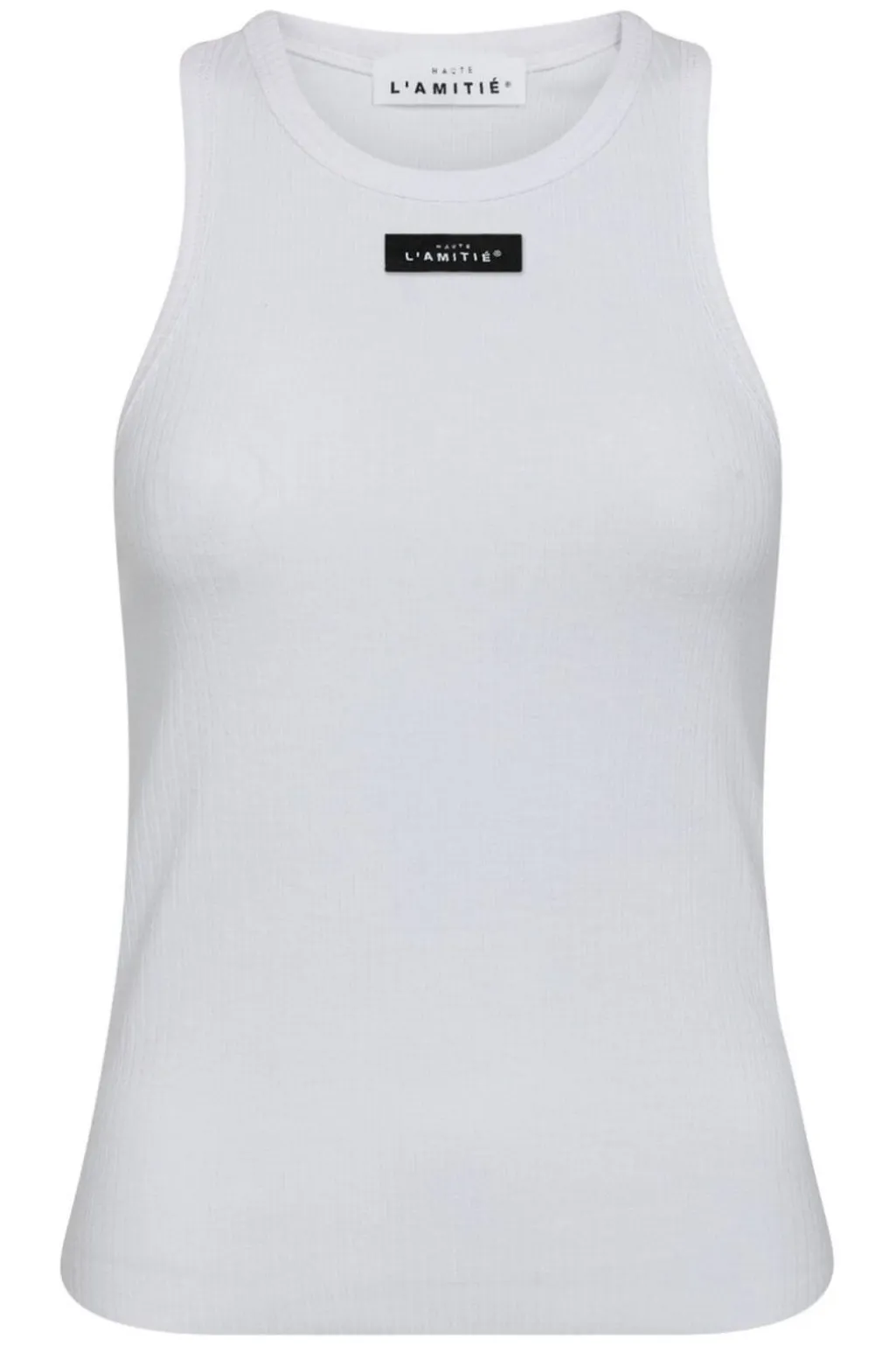 Hlarib Badge Tank HL10011