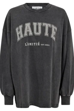 Hlaromie Acid Back Hole Sweat HL10691