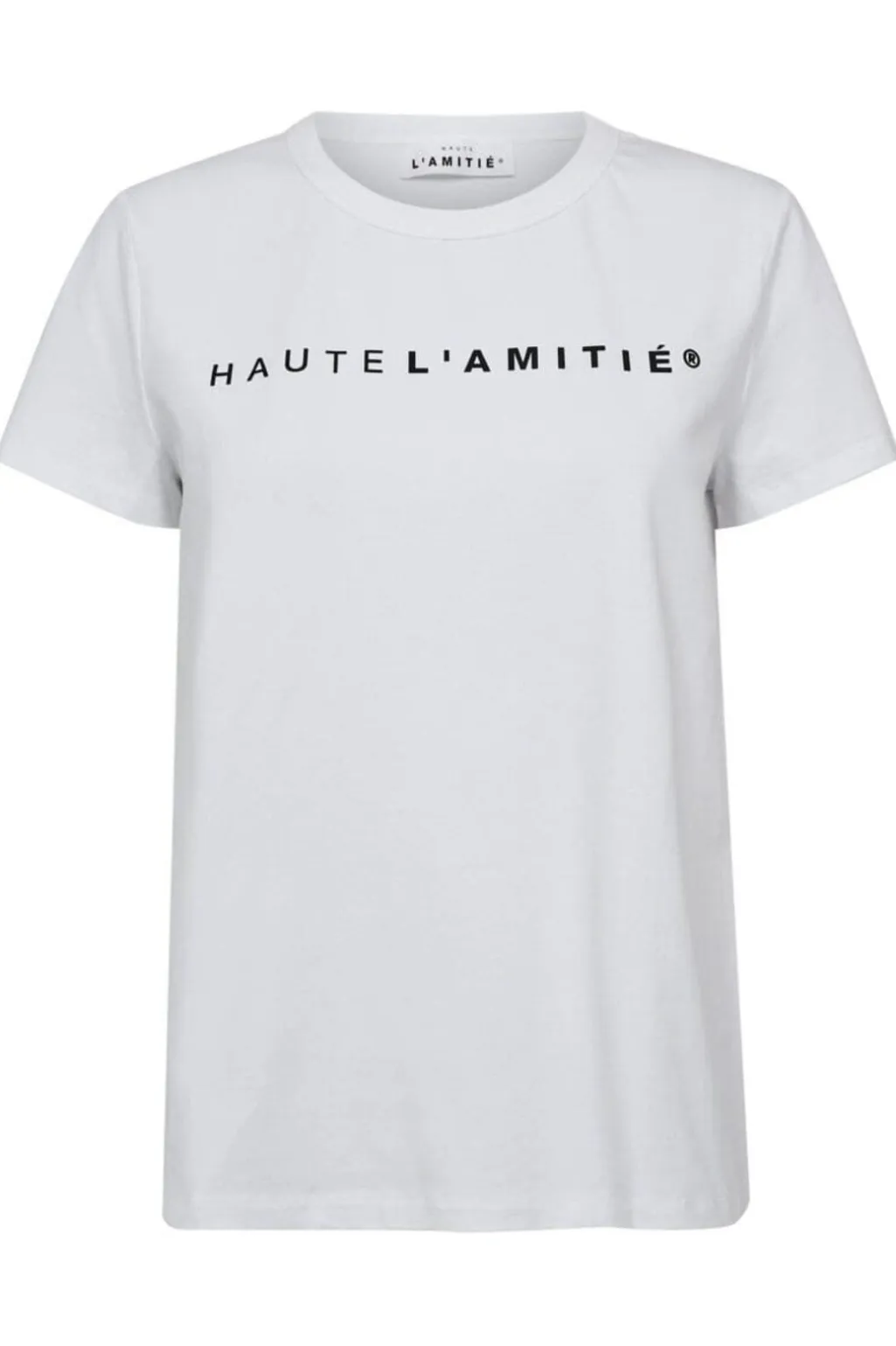 Hlarub Logo Tee HL10096