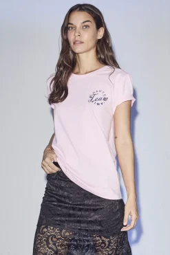 Hlarub Team Logo Tee HL10098