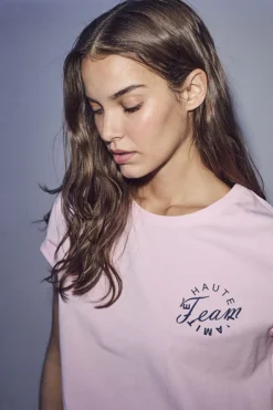 Hlarub Team Logo Tee HL10098