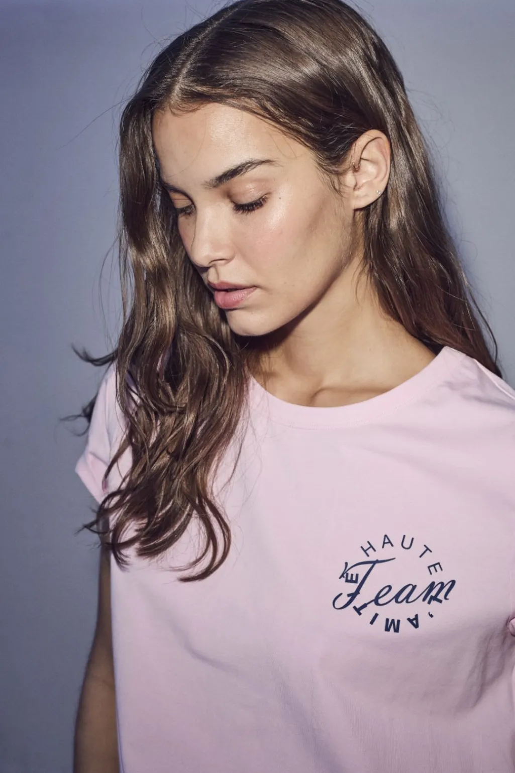 Hlarub Team Logo Tee HL10098