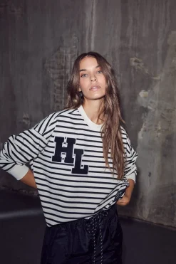 Hlastripe Application Sweat HL10455