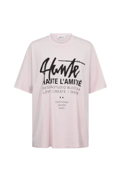 Hlastudio Loose Tag Tee HL10758