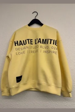 Hlastudio Logo Sweat HL10446