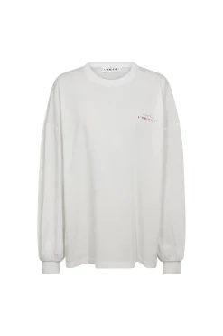 Hlastudio Ls Print Tee HL10421