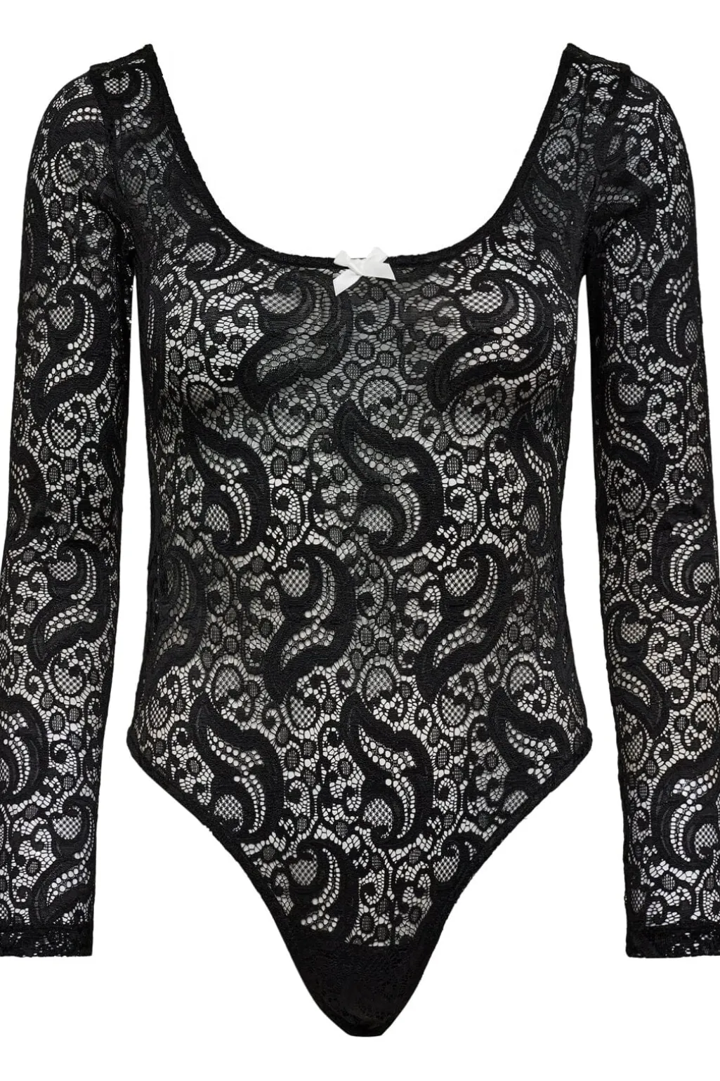Hlasummer Lace Ls Body HL10107