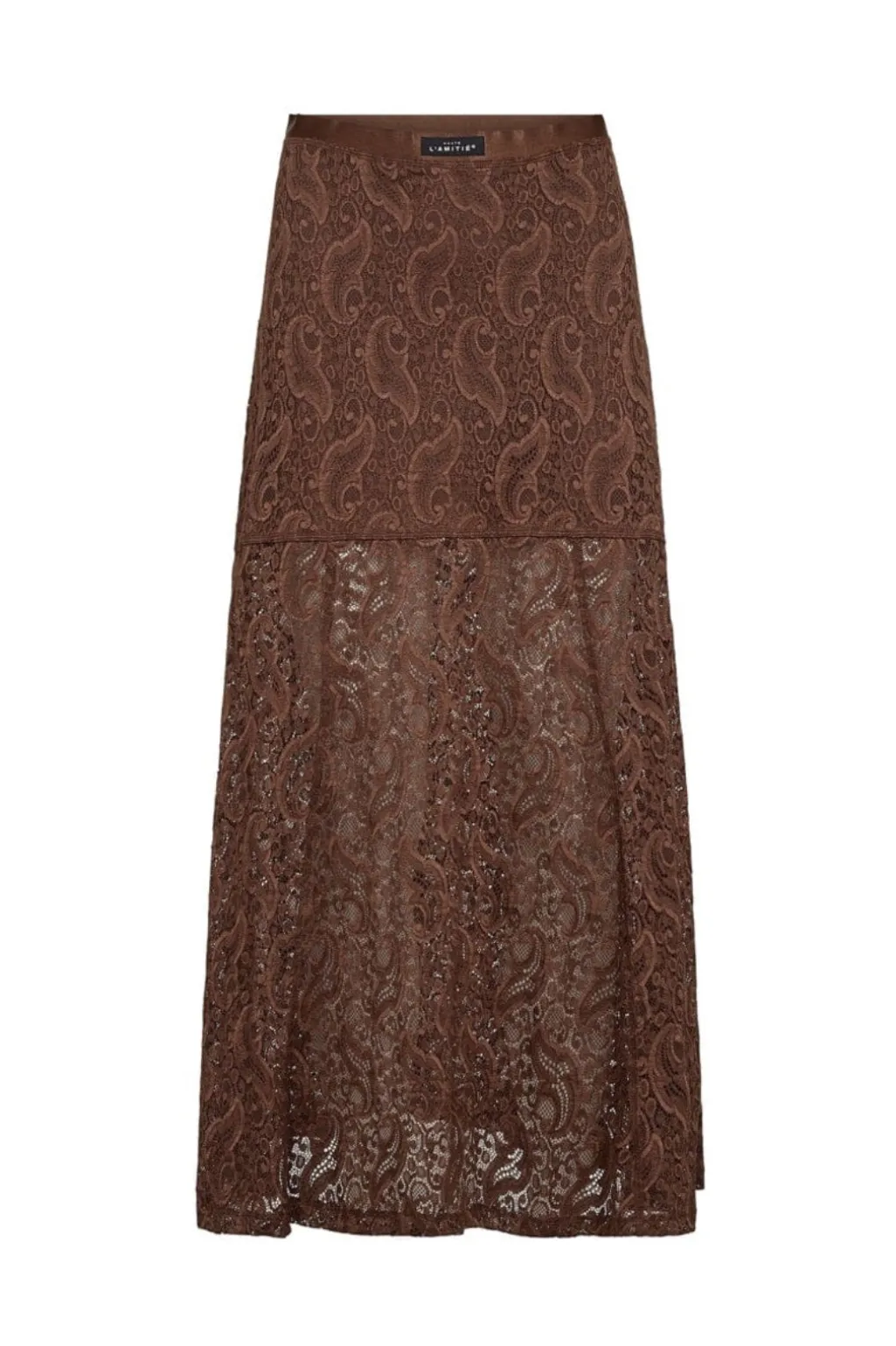 Hlasummer Lace Skirt HL10133
