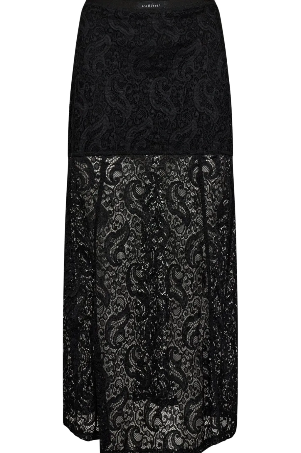 Hlasummer Lace Skirt HL10133