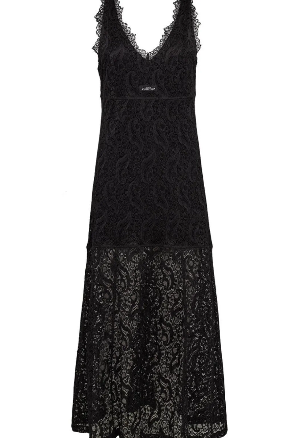 Hlasummer Lace Strap Dress HL10560