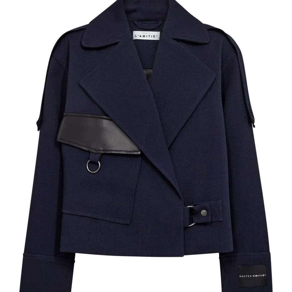 Hlataylor Jacket HL10516
