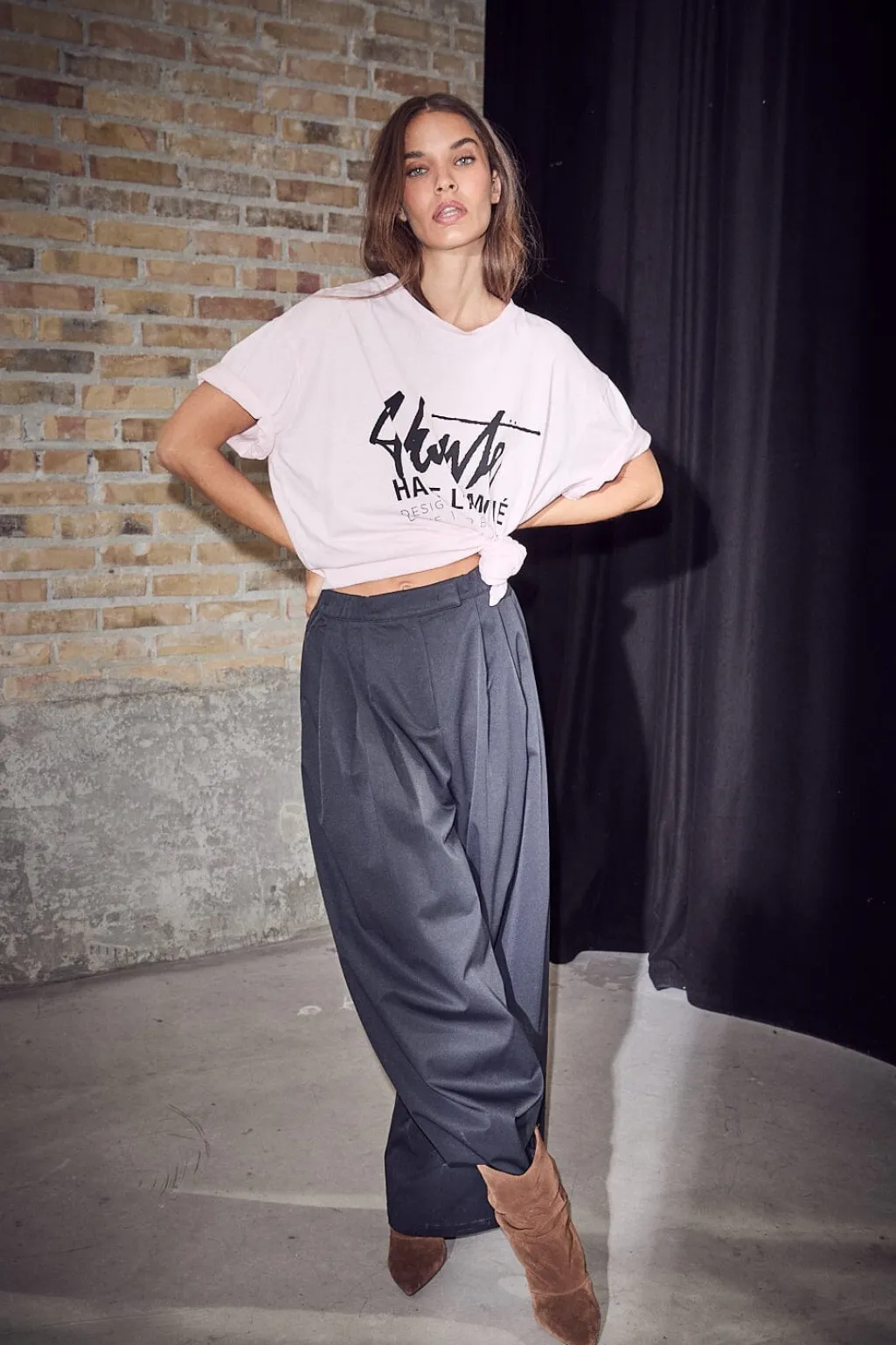 Hlatech Tailor Pant HL10841