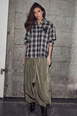 Hlathalia Harem Pant HL10543