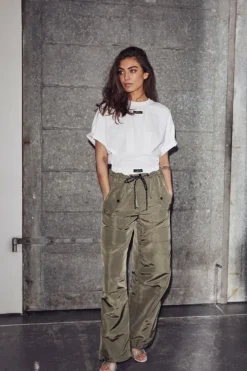 Hlathalia Pull On Trouser HL10622