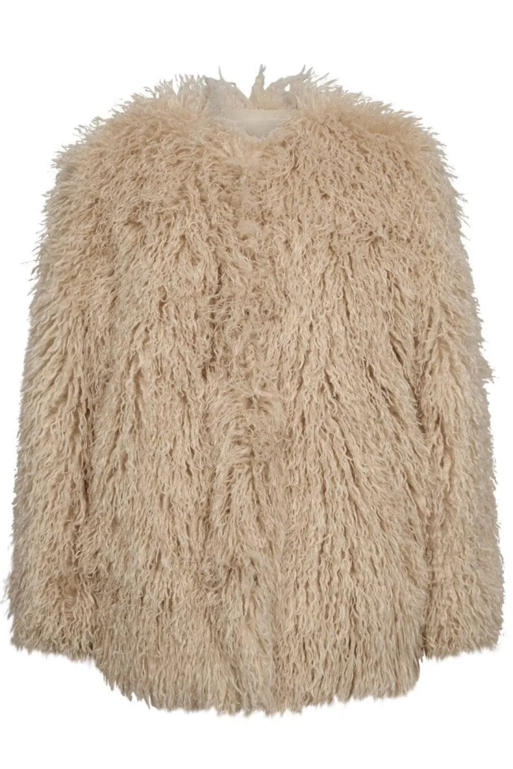 Hlatibet Fur Jacket HL10275