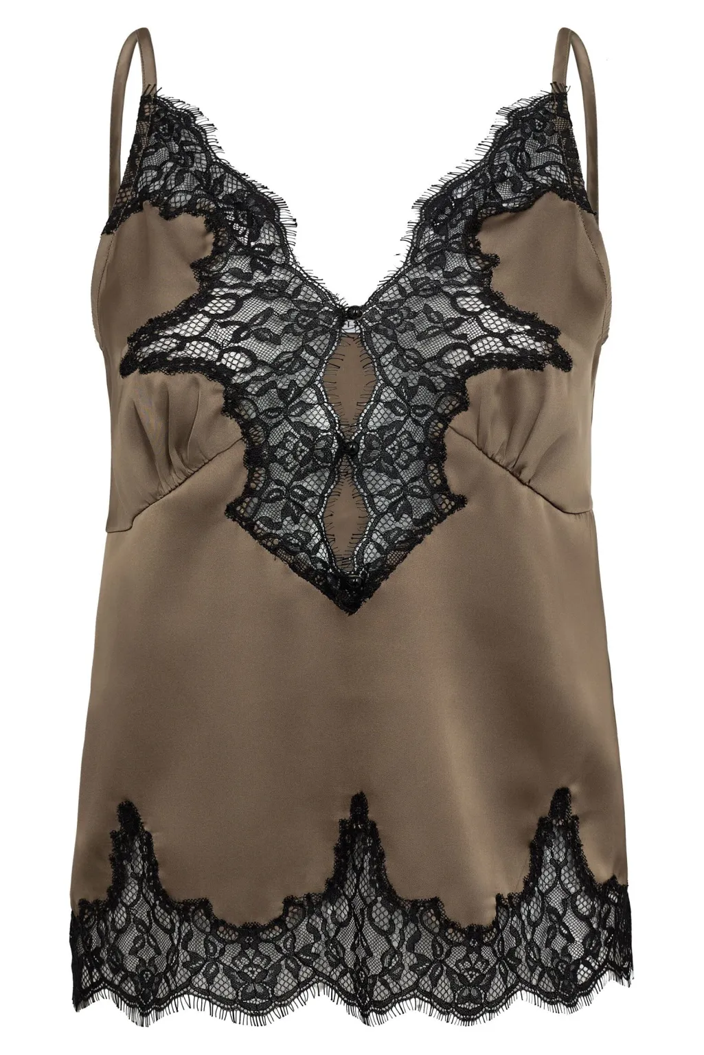 Hlavivian Lingerie Top HL10585