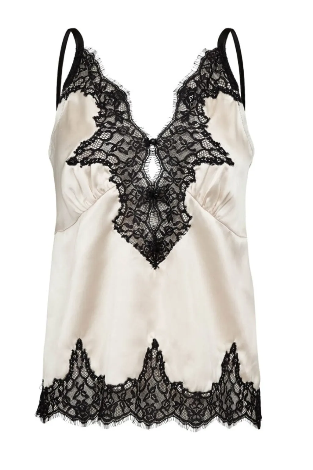 Hlavivian Lingerie Top HL10585