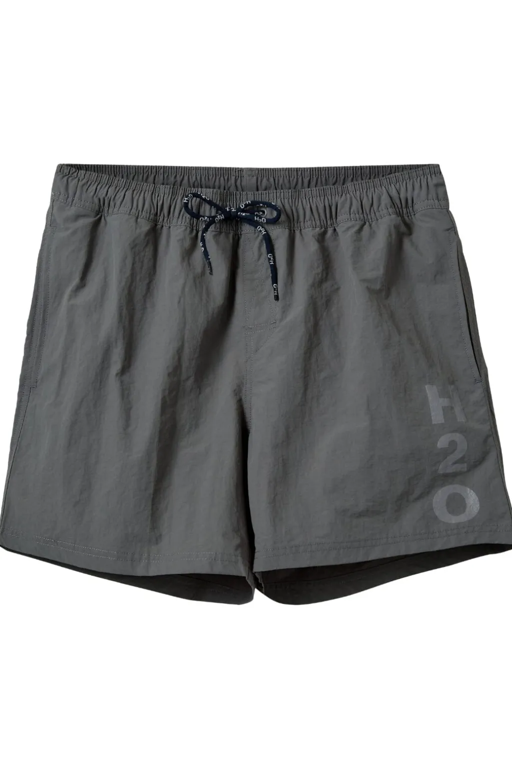 H2leisure Logo Swim Shorts 100953