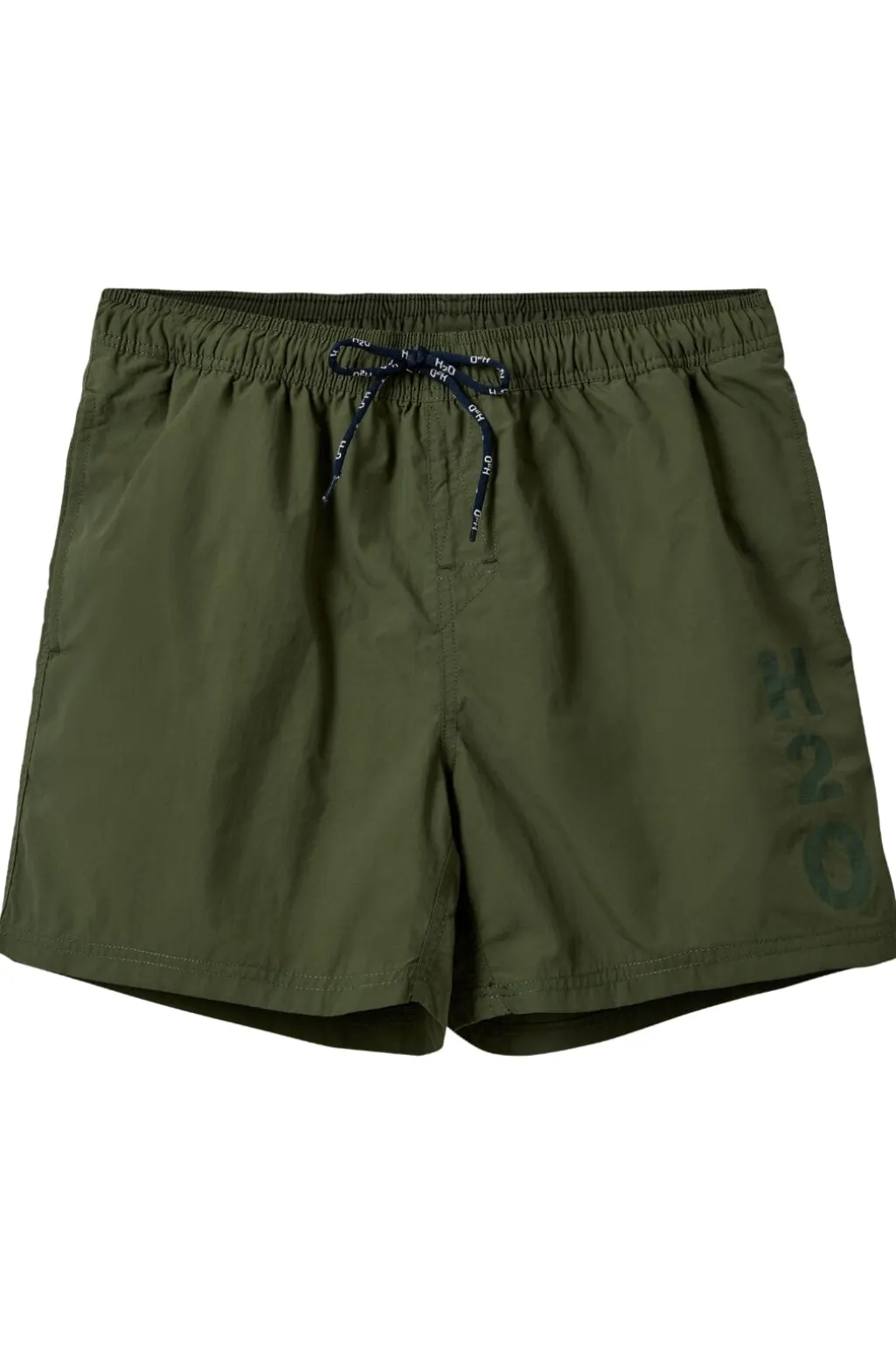 H2leisure Logo Swim Shorts 100953