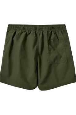 H2leisure Logo Swim Shorts 100953