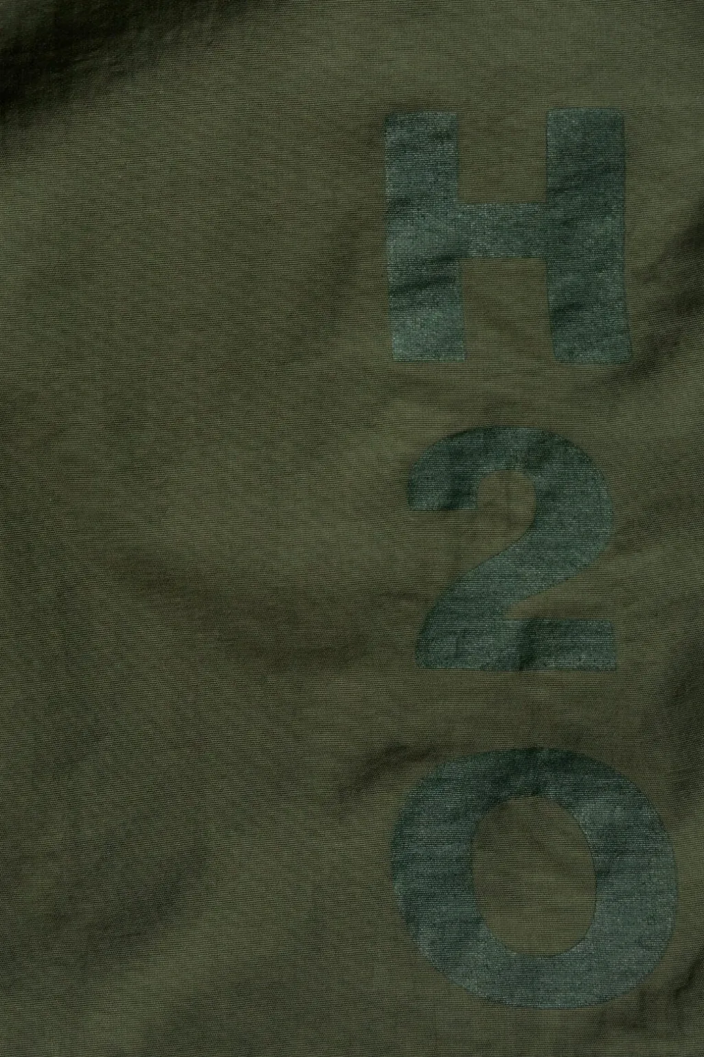 H2leisure Logo Swim Shorts 100953
