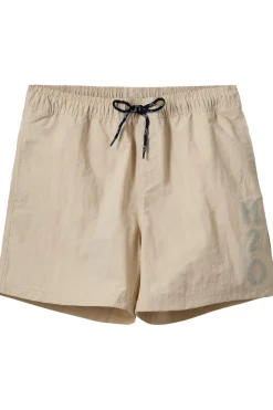 H2leisure Logo Swim Shorts 100953