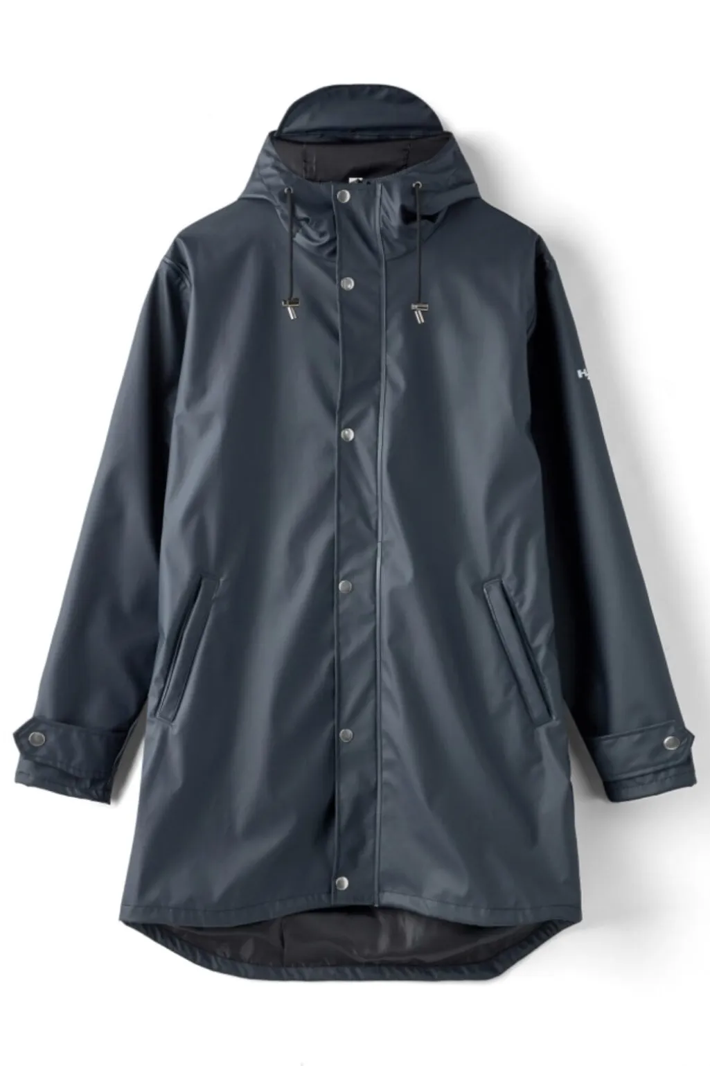 H2livø Rain Jacket