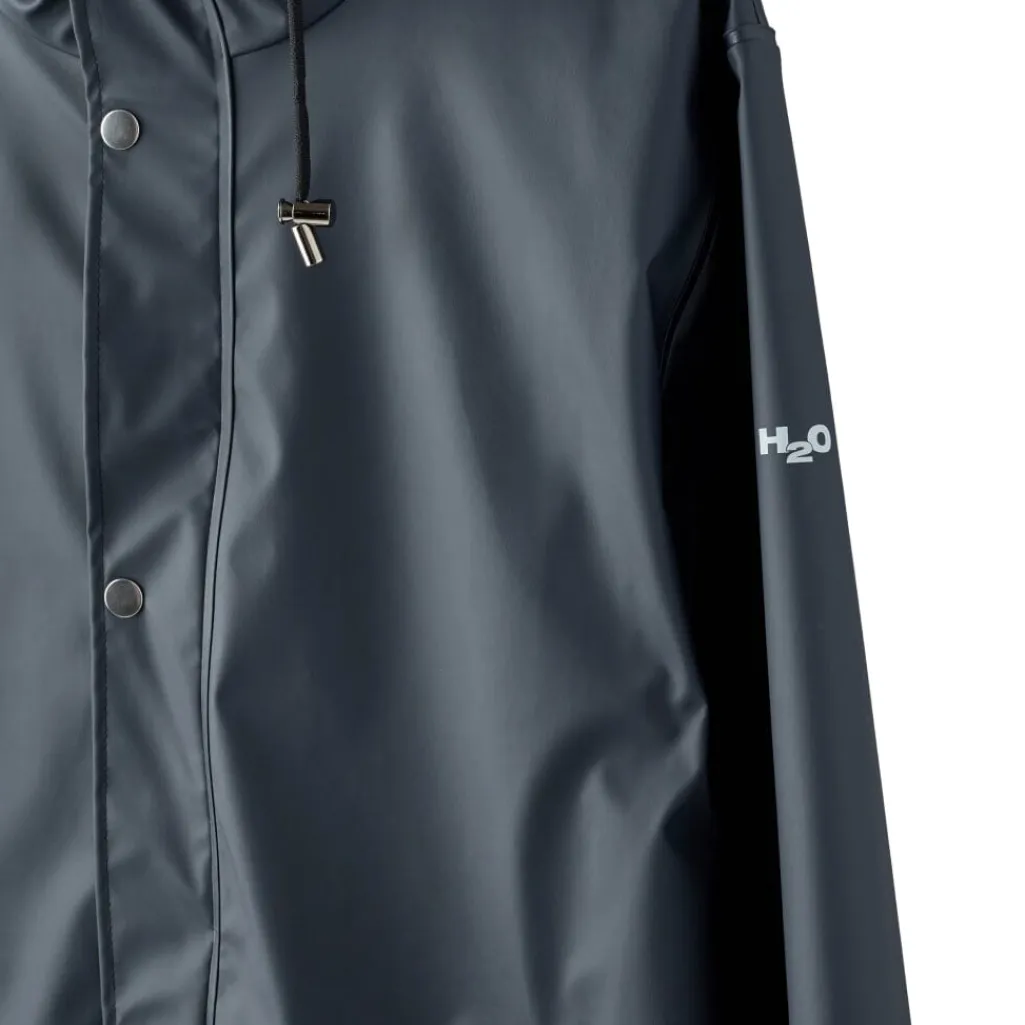 H2livø Rain Jacket