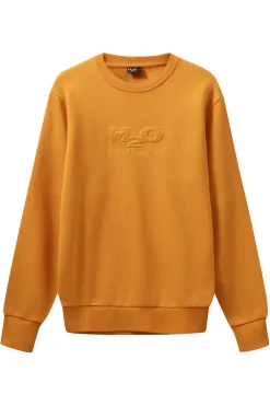 H2logo Sweat O'Neck