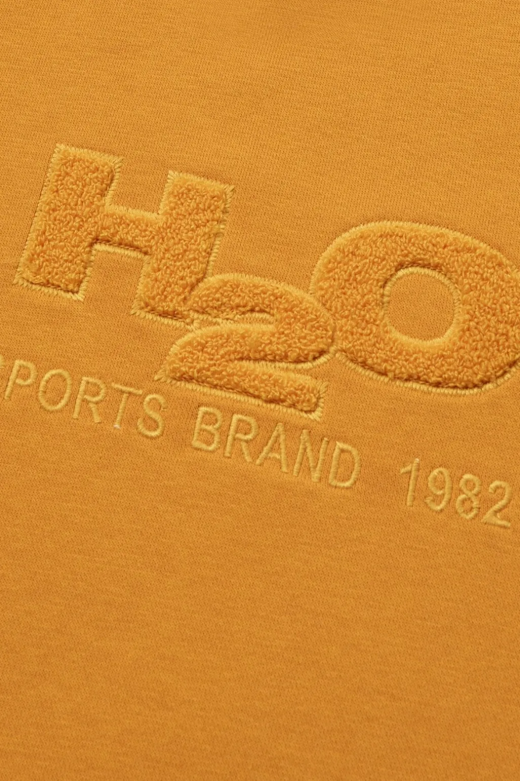 H2logo Sweat O'Neck