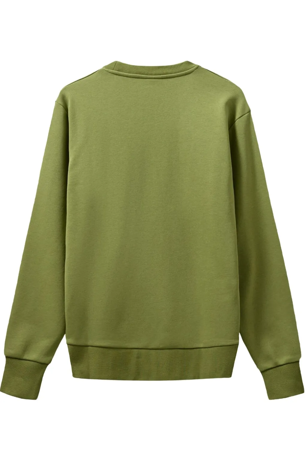 H2logo Sweat O'Neck