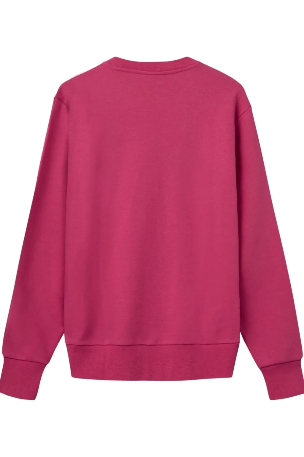 H2logo Sweat O'Neck 100955-S