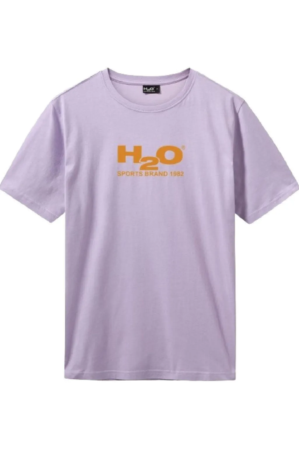 H2logo Tee
