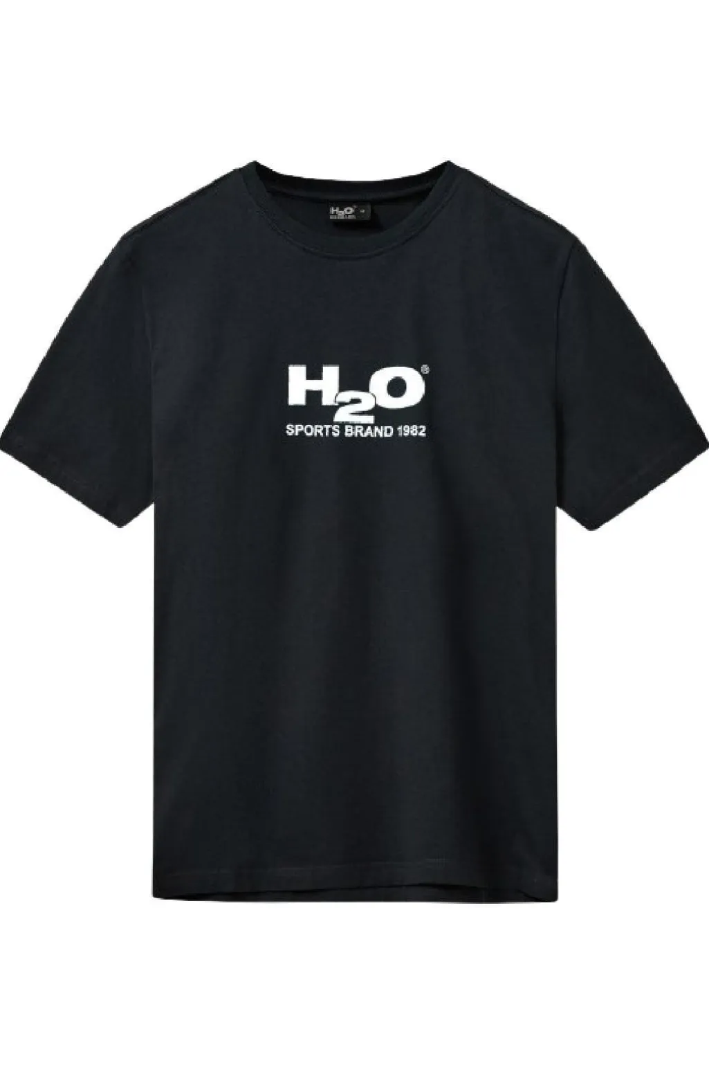 H2logo Tee