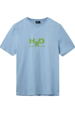 H2logo Tee