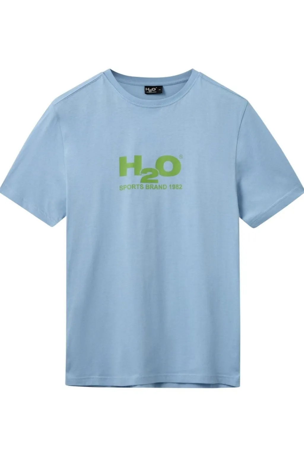 H2logo Tee