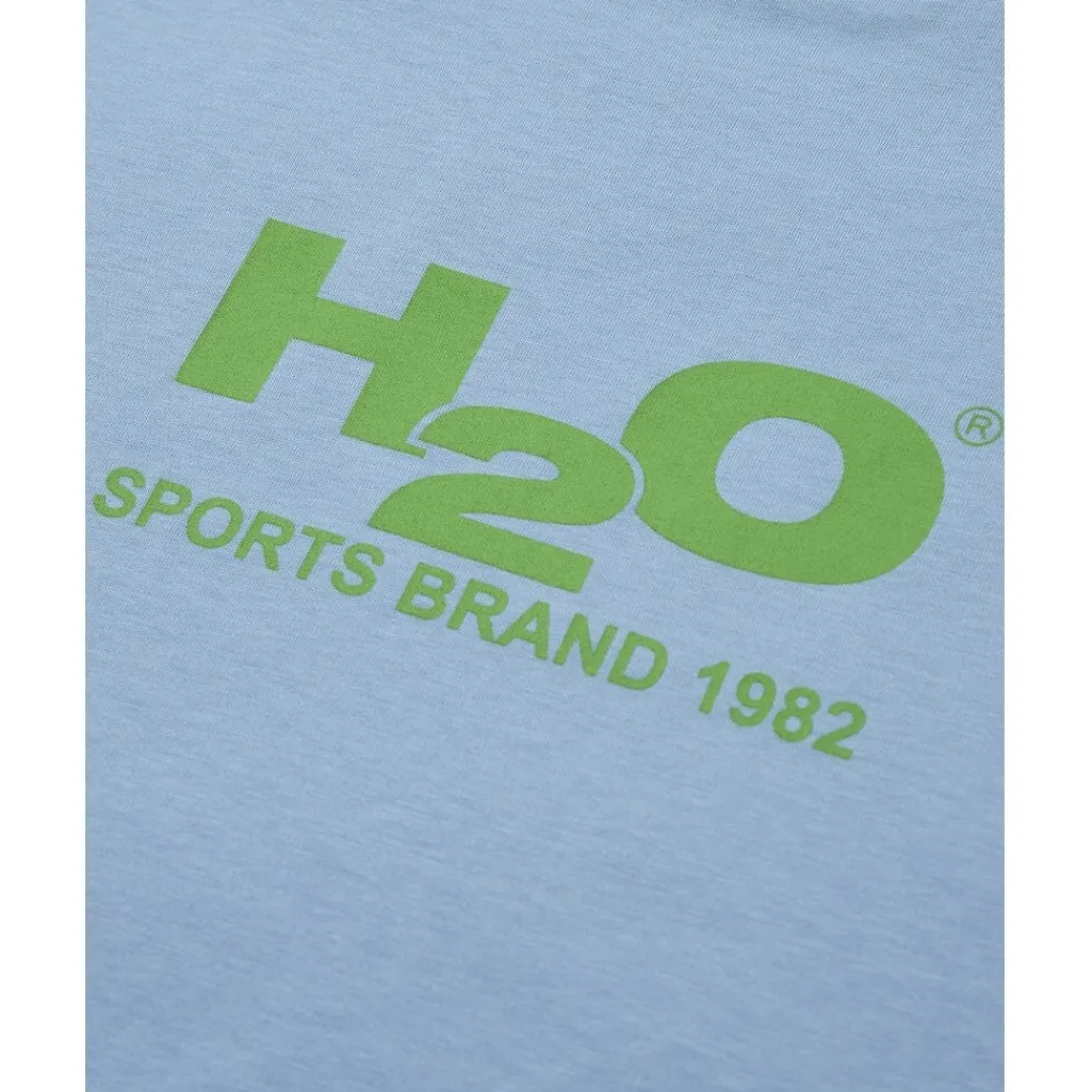 H2logo Tee