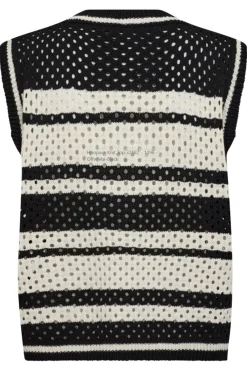 Hoopacc Knit Top 32187