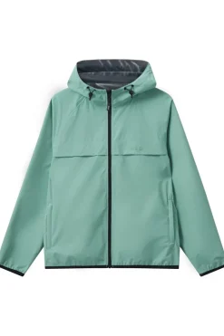 H2rømø Lw Rain Jacket Packable 100980