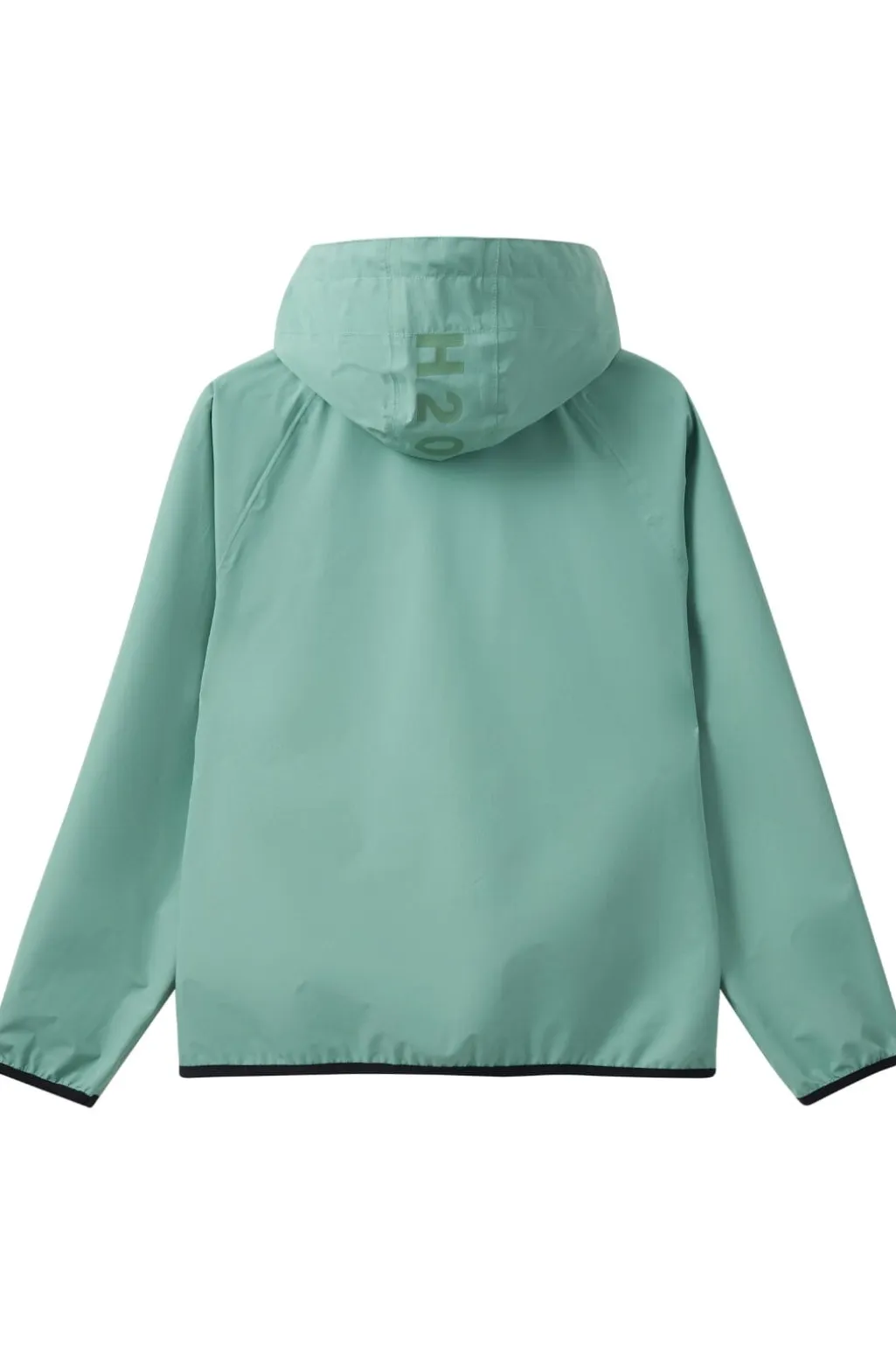 H2rømø Lw Rain Jacket Packable 100980
