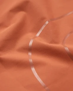 H2rømø Lw Rain Long Jacket