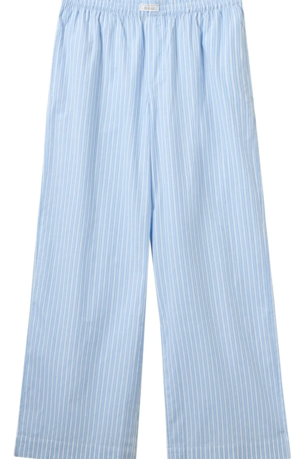 H2rønne Essential Pajamas Pants 100166