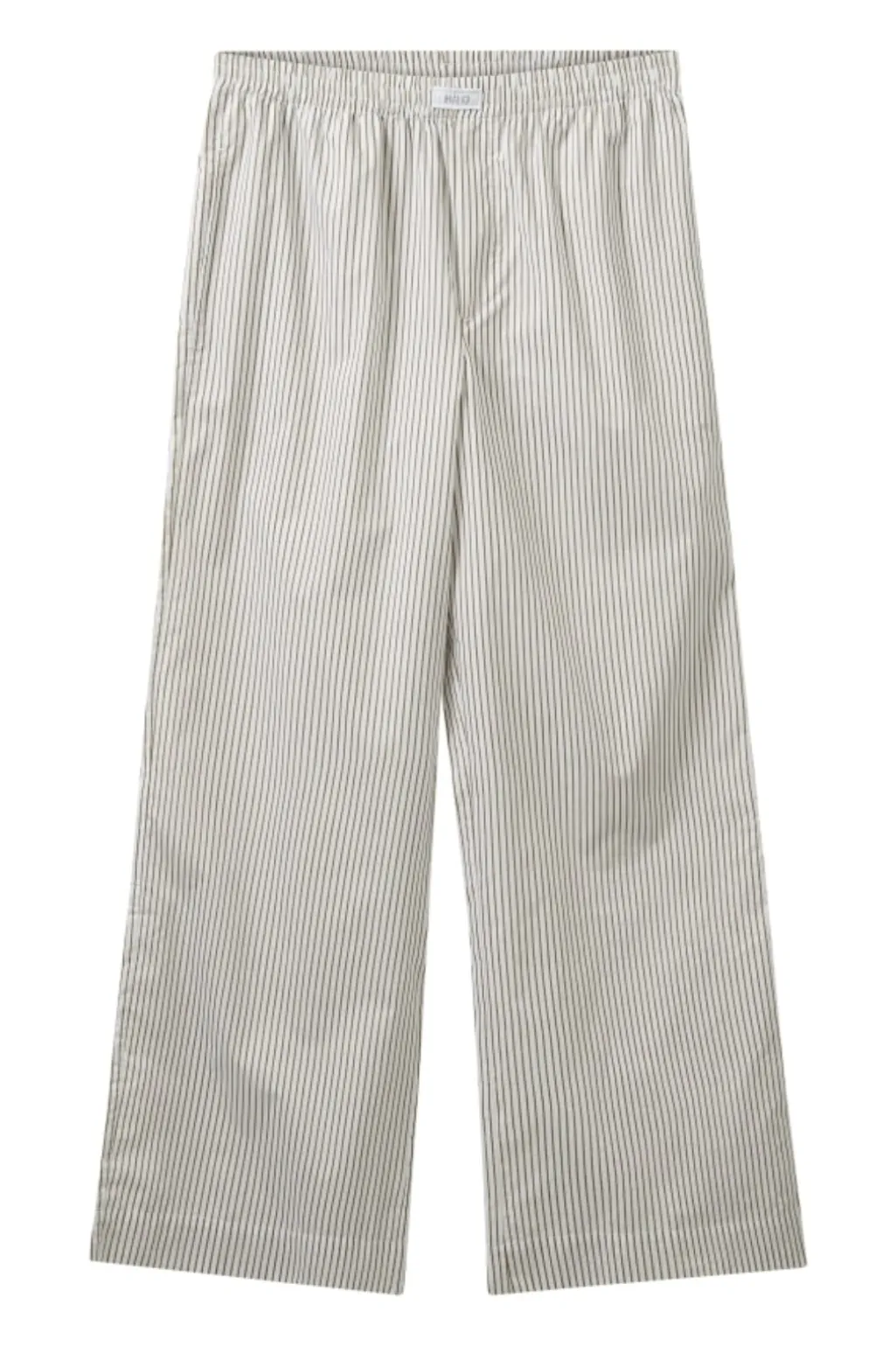 H2rønne Essential Pajamas Pants 100166-2