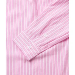 H2rønne Essential Pajamas Shirt L/S 101018-1