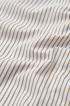 H2rønne Essential Pajamas Shirt L/S 101018-2
