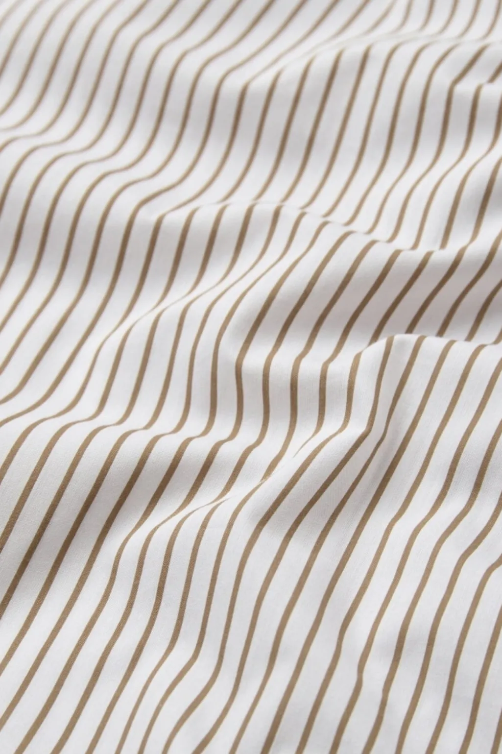 H2rønne Essential Pajamas Shirt L/S 101018-2